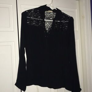 Hollister long sleeve